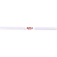 APLI 261 - Forro de libros en rollo 50 µ 1-5 x 0-33 m